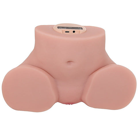 Stroker Kings Ultimate Booty Vibrating Stroker