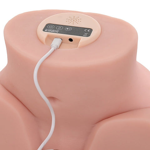 Stroker Kings Ultimate Booty Vibrating Stroker