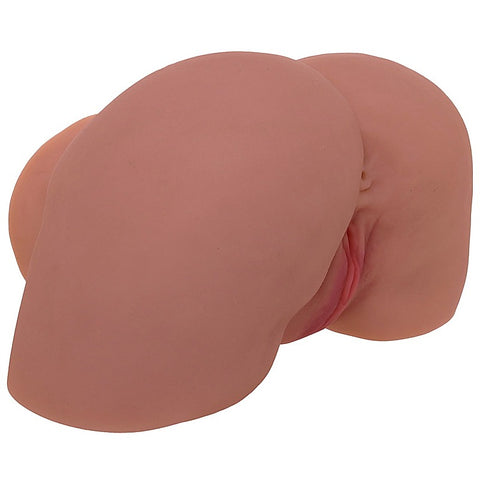 Stroker Kings Asstastic Vibrating Ass and Pussy