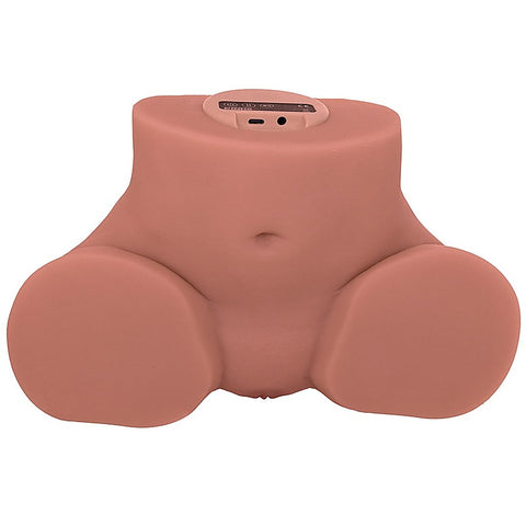 Stroker Kings Asstastic Vibrating Ass and Pussy