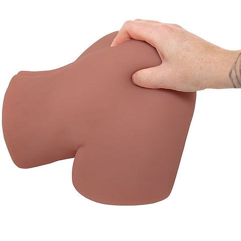 Stroker Kings Asstastic Vibrating Ass and Pussy