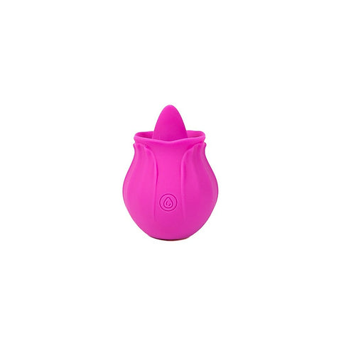 The Rose Clitoral Massager by Cousins Group
