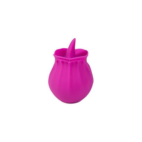 The Rose Clitoral Massager by Cousins Group