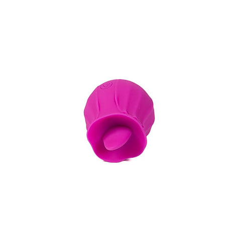 The Rose Clitoral Massager by Cousins Group