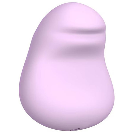 Playful Tootsie Rechargeable Palm Massager by Evolved