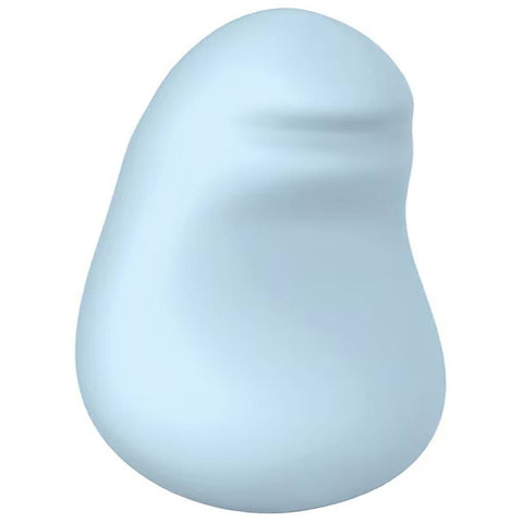 Playful Tootsie Rechargeable Palm Massager by Evolved