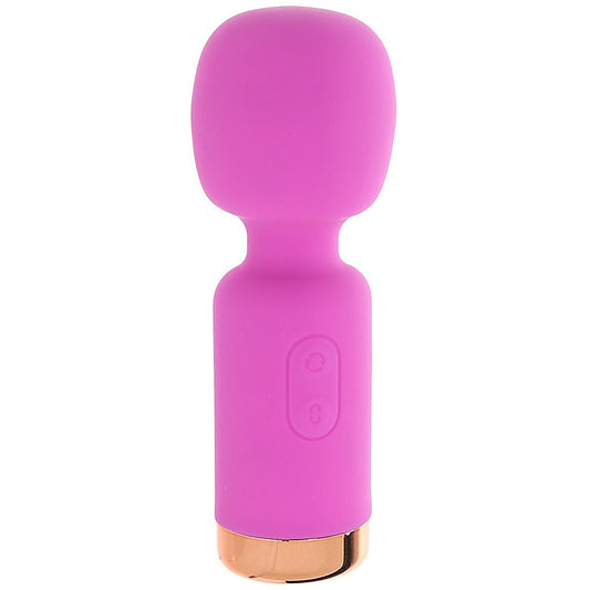 Shanna Moakler Mini Body Wand Massager by Cousins Group