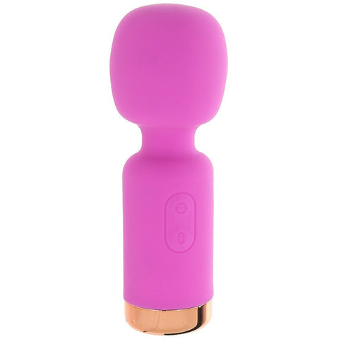 Shanna Moakler Mini Body Wand Massager by Cousins Group