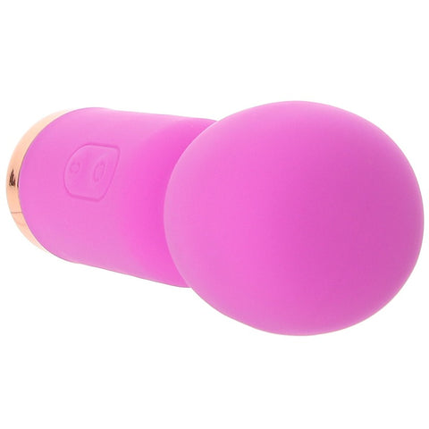 Shanna Moakler Mini Body Wand Massager by Cousins Group