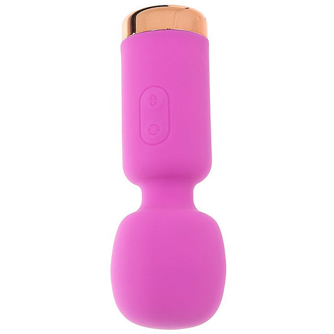 Shanna Moakler Mini Body Wand Massager by Cousins Group