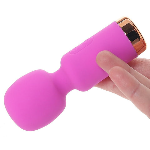 Shanna Moakler Mini Body Wand Massager by Cousins Group