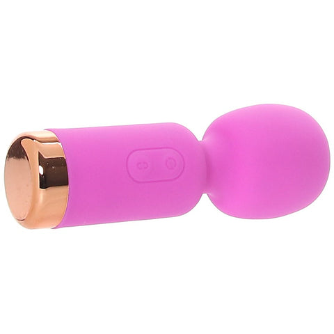 Shanna Moakler Mini Body Wand Massager by Cousins Group
