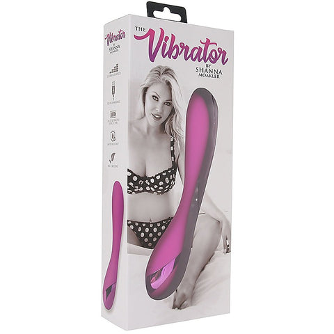 The G-Spot Vibrator by Cousins Group