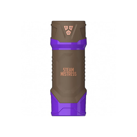 Misty Steam Mistress Multi Function Masturbator