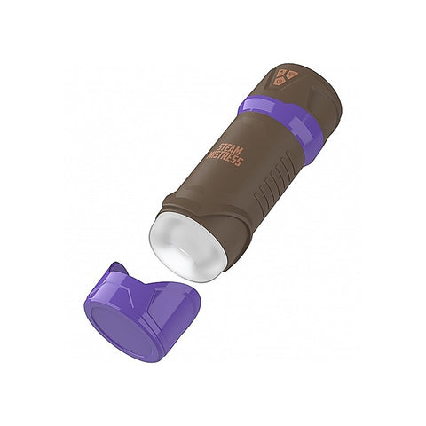 Misty Steam Mistress Multi Function Masturbator