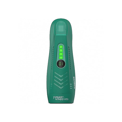 Ayla Forest Warrior Vibrating Stroker by Shots Toys