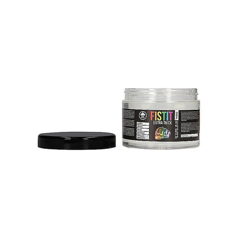 Fist It Extra Thick Anal Lubricant by Shots Toys