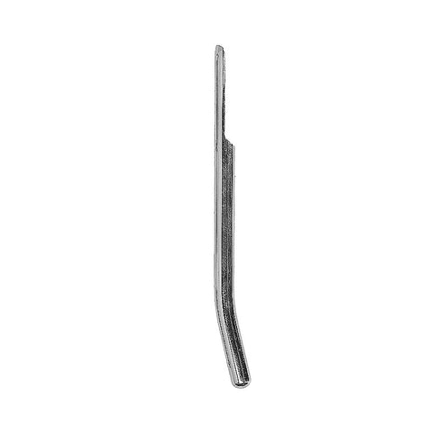 Urethral Sounding Stainless Steel Dilator by Shots Toys