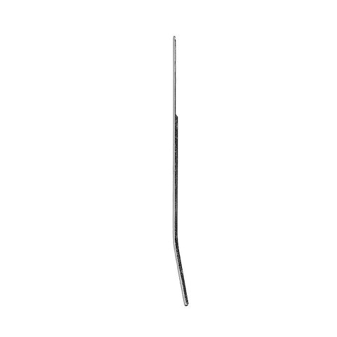 Urethral Sounding Stainless Steel Dilator by Shots Toys