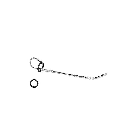 Urethral Sounding Stainless Steel Stretcher by Shots Toys