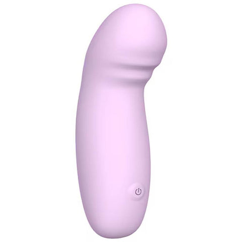 Playful Fling Rechargeable G-Spot Vibrator by Evolved