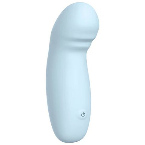 Playful Fling Rechargeable G-Spot Vibrator by Evolved