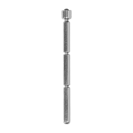 Urethral Sounding Stainless Steel Stick by Shots Toys