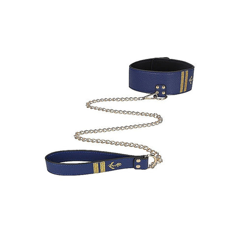 Sailor Couples Bondage Play Kit by Shots Toys