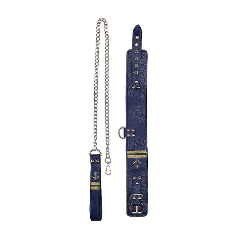 Sailor Couples Bondage Play Kit by Shots Toys
