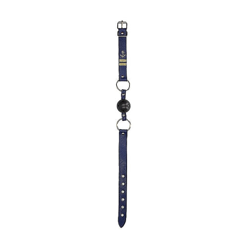 Sailor Couples Bondage Play Kit by Shots Toys