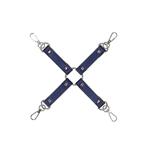 Sailor Couples Bondage Play Kit by Shots Toys