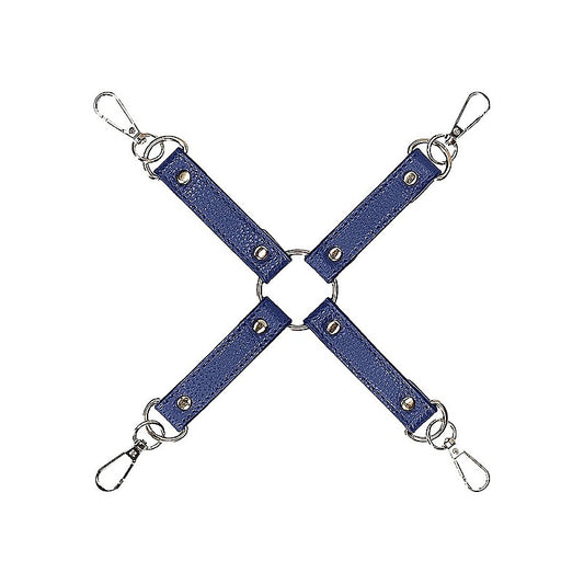 Sailor Theme BDSM Hogtie Connector by Shots Toys