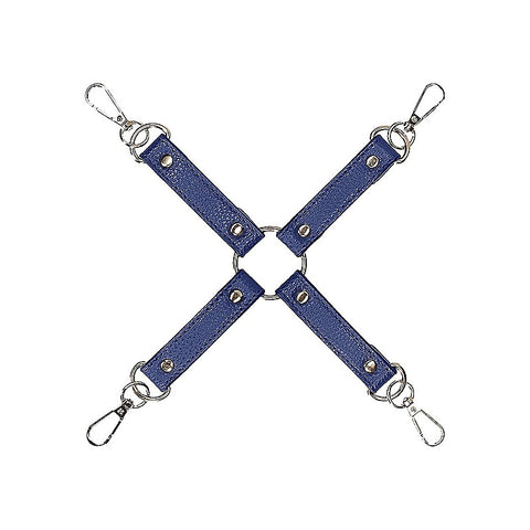 Sailor Theme BDSM Hogtie Connector by Shots Toys