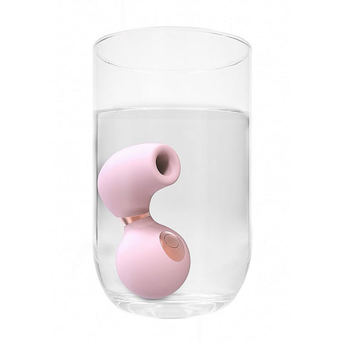 Irresistible Delight Multi Function Clitoral Vibe