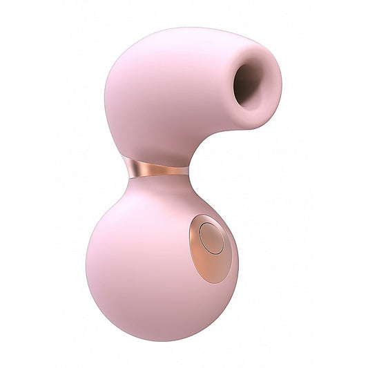 Irresistible Delight Multi Function Clitoral Vibe
