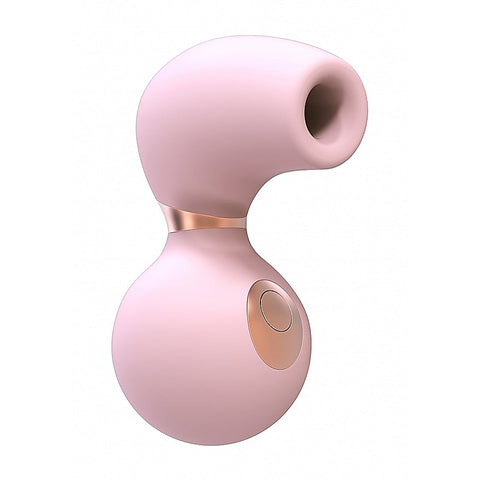 Irresistible Delight Multi Function Clitoral Vibe