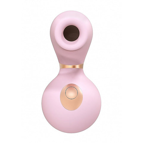 Irresistible Delight Multi Function Clitoral Vibe