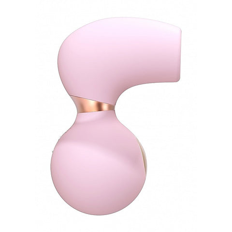 Irresistible Delight Multi Function Clitoral Vibe