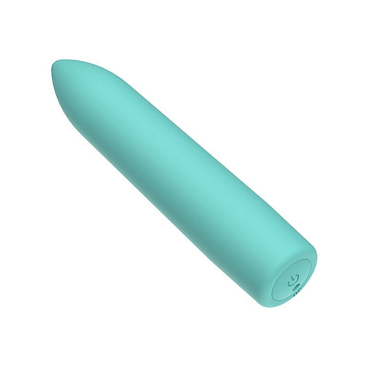 Mini Baby Vibrating Bullet Massager by Full Circle