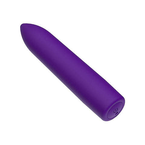 Mini Baby Vibrating Bullet Massager by Full Circle