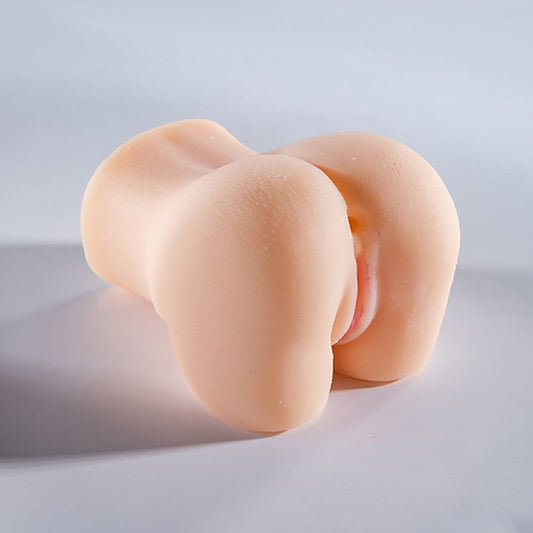 Kitty Ultra Realistic Vaginal Masturbator by Full Circle