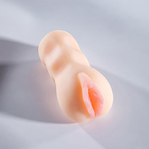 Raxxi Realistic Feeling Vagina Stroker by Full Circle