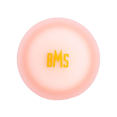 Softies Dual Layer Silicone Anal Plug by BMS Factory