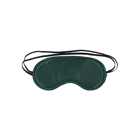 Indica Sensory Play Bondage Blindfold by Sportsheets