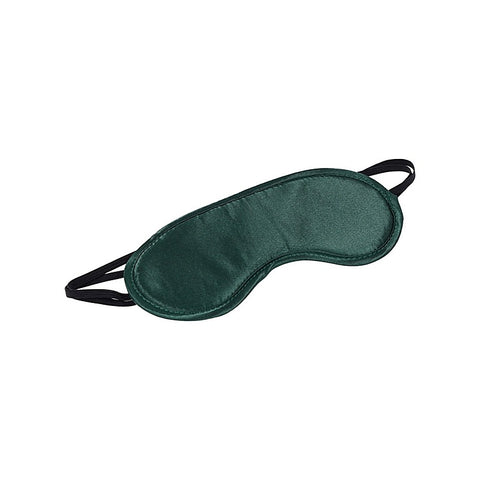 Indica Sensory Play Bondage Blindfold by Sportsheets