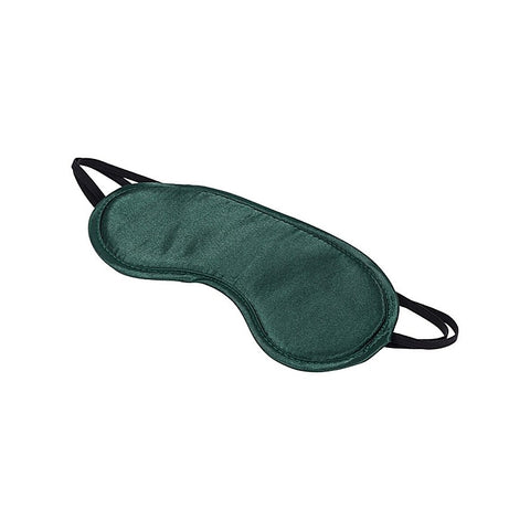 Indica Sensory Play Bondage Blindfold by Sportsheets