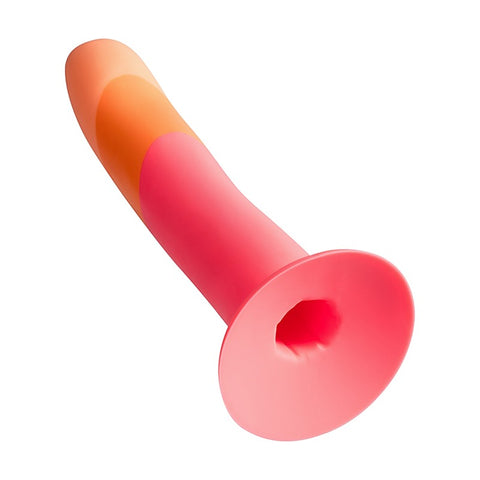 ROMP Dizi Suction Cup Strap On Dildo by Love Honey
