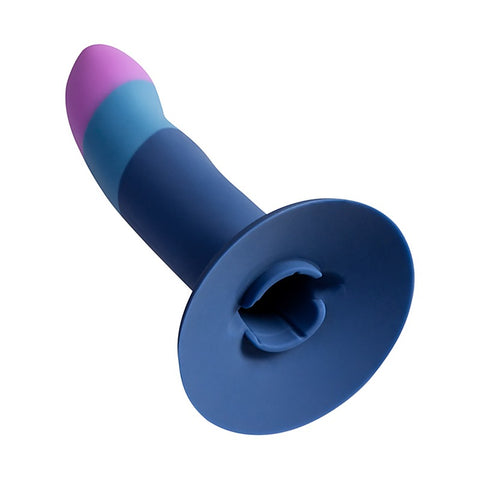 ROMP Piccolo Strap On Dildo Pegging Kit by Love Honey