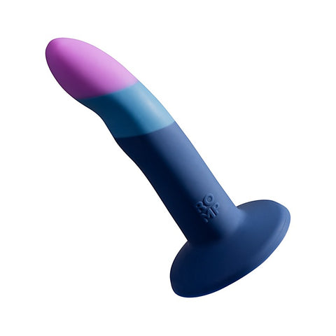 ROMP Piccolo Strap On Dildo Pegging Kit by Love Honey