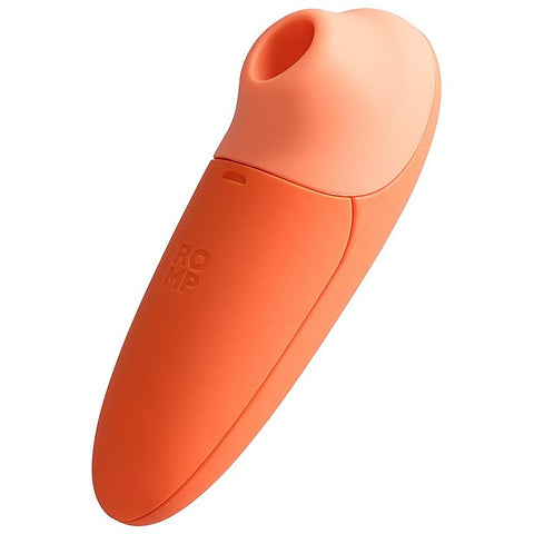 Romp Switch X Compact Clitoral Stimulator by Love Honey